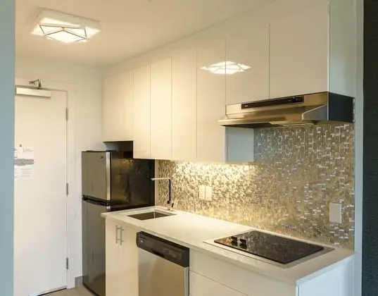 Oda, 1 En Büyük (King) Boy Yatak, Sigara İçilmez (Suite, with Sofabed,non-Pet friendly)