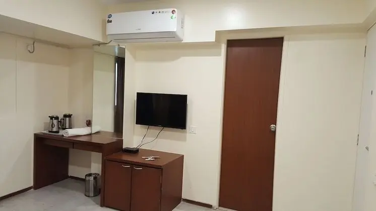 Executive Tek Büyük veya İki Ayrı Yataklı Oda, 1 Çift Kişilik Yatak