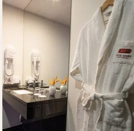 Classic Tek Kişilik Oda, 1 Tek Kişilik Yatak, Executive Katı