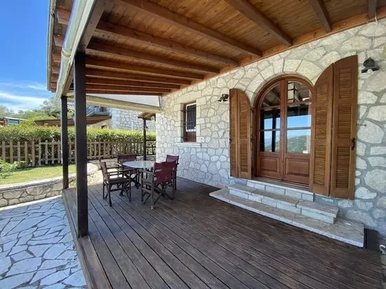 Villa, Birden Çok Yatak