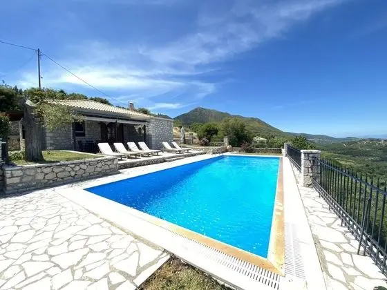 Villa, Birden Çok Yatak