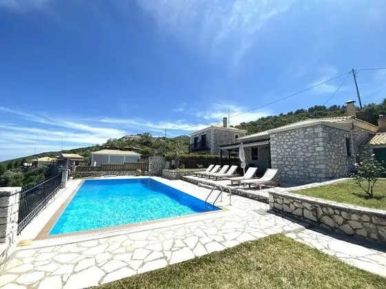Villa, Birden Çok Yatak