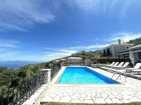Villa, Birden Çok Yatak