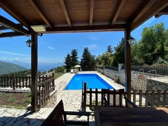 Villa, Birden Çok Yatak