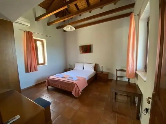 Villa, Birden Çok Yatak