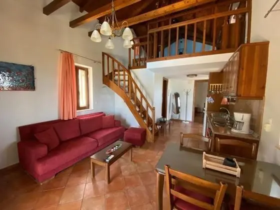 Villa, Birden Çok Yatak