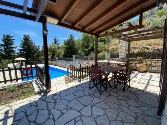 Villa, Birden Çok Yatak