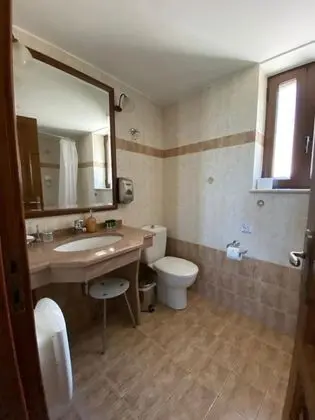 Villa, Birden Çok Yatak