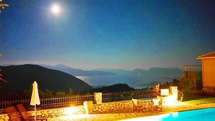 Villa, Birden Çok Yatak