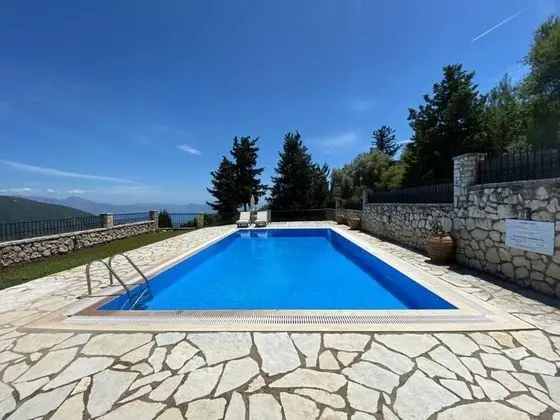 Villa, Birden Çok Yatak