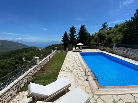 Villa, Birden Çok Yatak