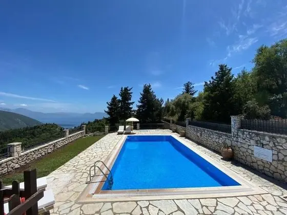 Villa, Birden Çok Yatak