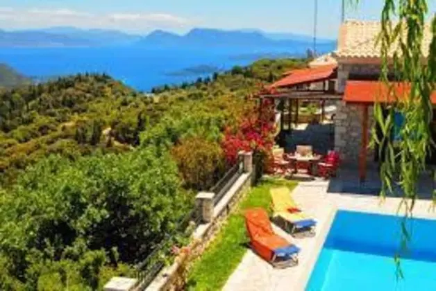 Villa, Birden Çok Yatak