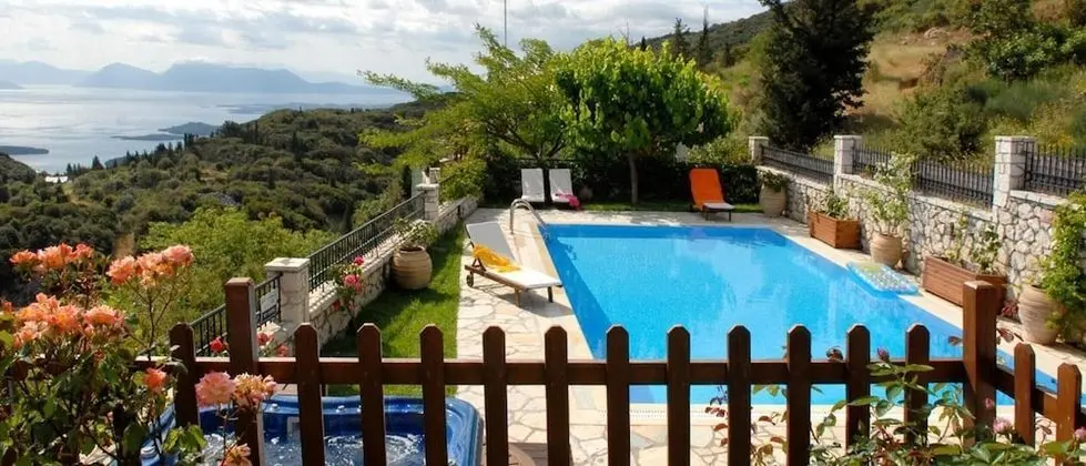 Villa, Birden Çok Yatak