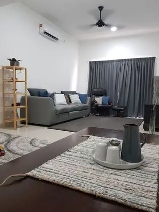 Executive Daire, 3 Yatak Odası