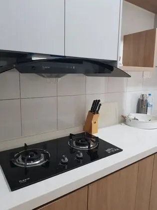 Executive Daire, 3 Yatak Odası