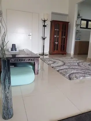 Executive Daire, 3 Yatak Odası