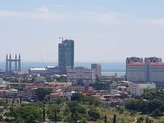 Executive Daire, 3 Yatak Odası