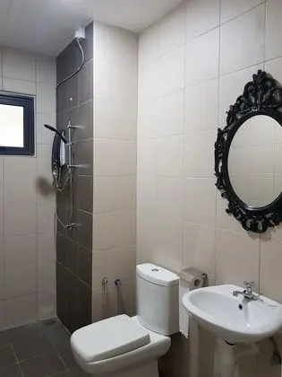 Executive Daire, 3 Yatak Odası