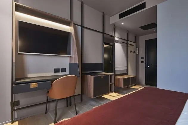 Executive Tek Büyük Yataklı Oda