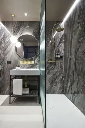 Executive Tek Büyük Yataklı Oda