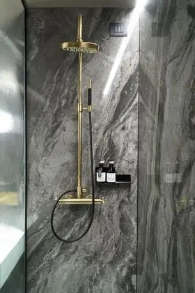 Executive Tek Büyük Yataklı Oda