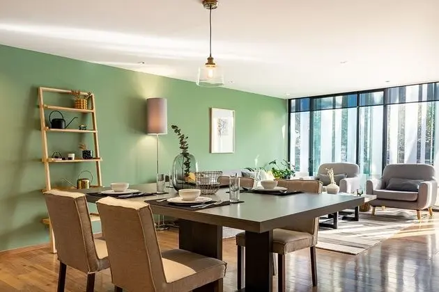 Apart Daire (1 Bedroom)