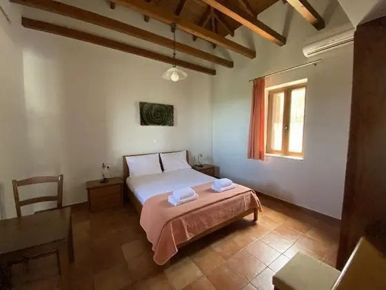 Villa, Birden Çok Yatak