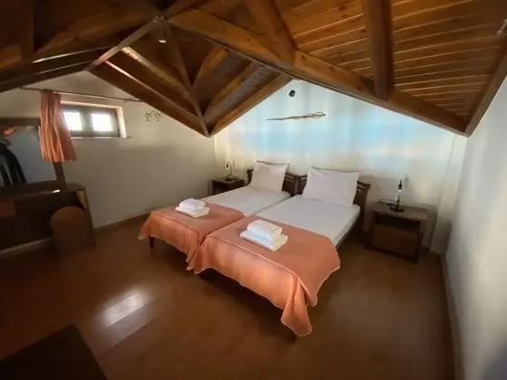 Villa, Birden Çok Yatak