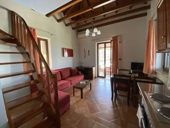 Villa, Birden Çok Yatak