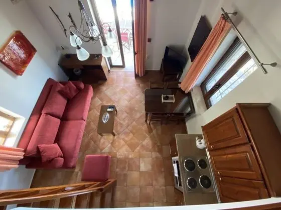 Villa, Birden Çok Yatak