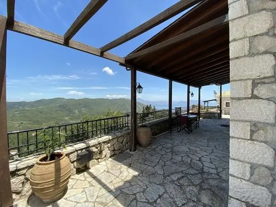 Villa, Birden Çok Yatak