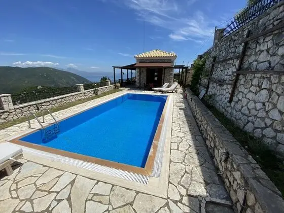 Villa, Birden Çok Yatak