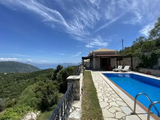 Villa, Birden Çok Yatak