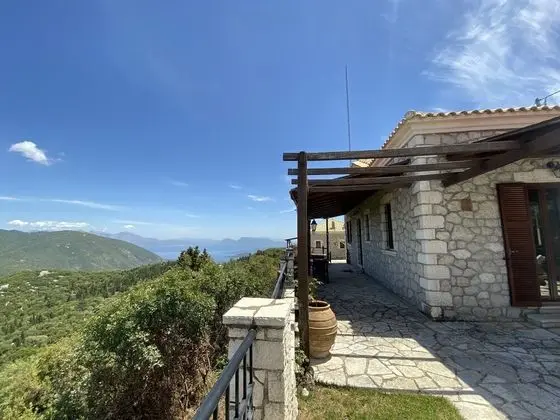 Villa, Birden Çok Yatak