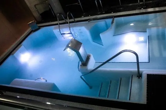 Economy Tek Büyük veya İki Ayrı Yataklı Oda