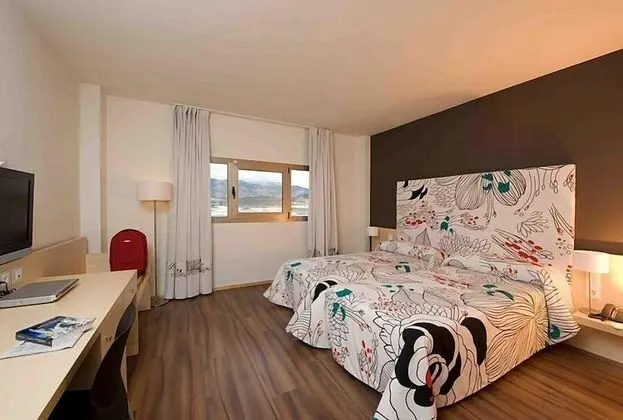 Family Oda, Bağlantılı Odalar ( 2 Adults + 2 Children)