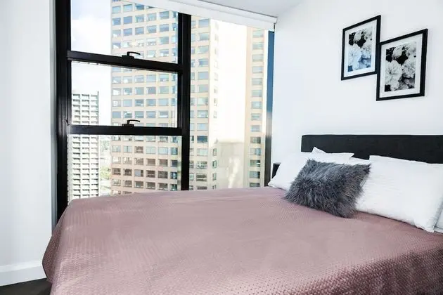 Premium Apart Daire, 1 Yatak Odası, Sigara İçilmez