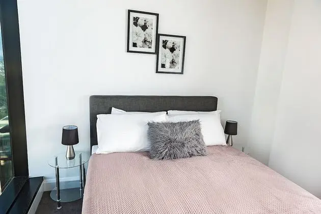Premium Apart Daire, 1 Yatak Odası, Sigara İçilmez