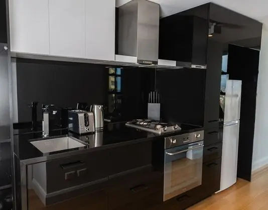 Premium Apart Daire, 1 Yatak Odası, Sigara İçilmez