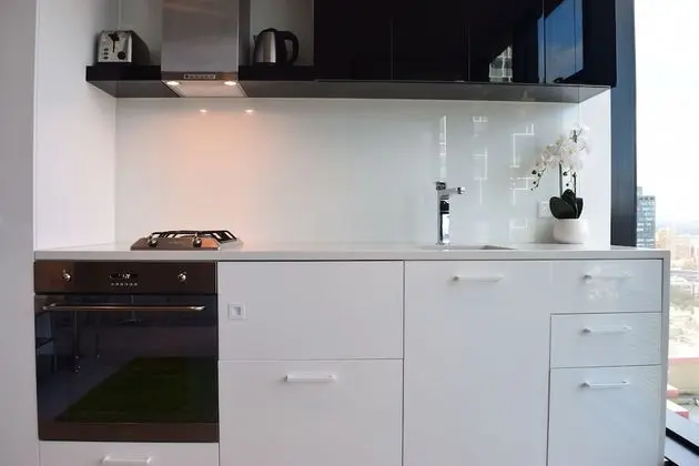 Premium Apart Daire, 1 Yatak Odası, Sigara İçilmez