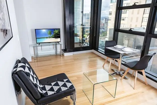 Premium Apart Daire, 1 Yatak Odası, Sigara İçilmez