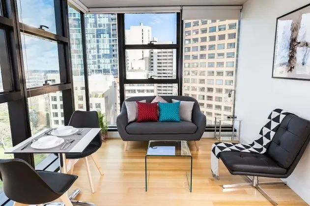 Premium Apart Daire, 1 Yatak Odası, Sigara İçilmez