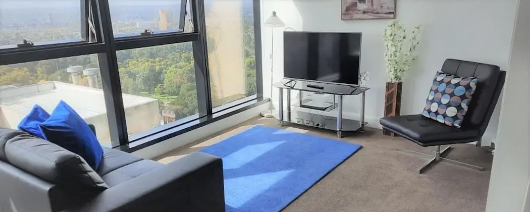 Premium Apart Daire, 1 Yatak Odası, Sigara İçilmez