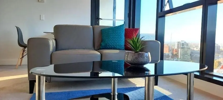 Premium Apart Daire, 1 Yatak Odası, Sigara İçilmez