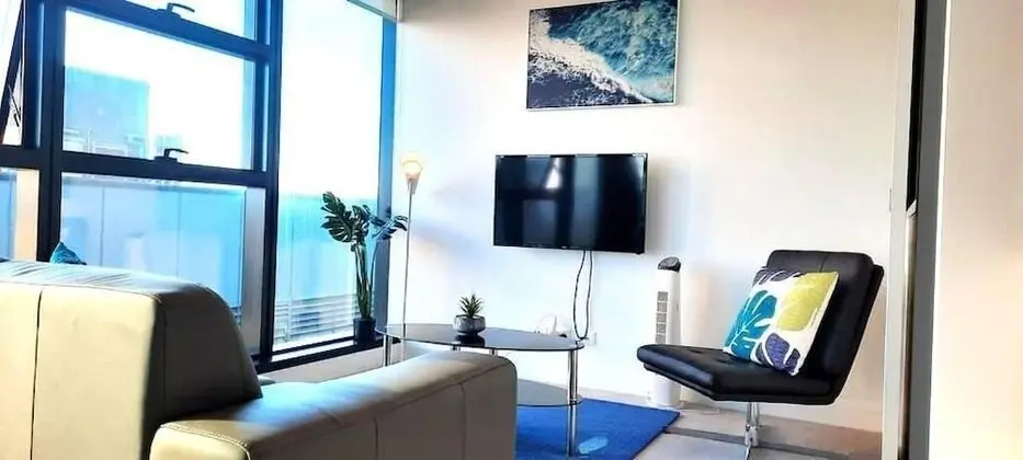 Premium Apart Daire, 1 Yatak Odası, Sigara İçilmez