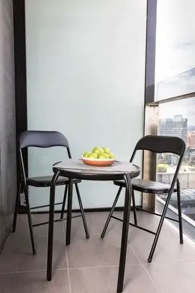 Premium Apart Daire, 1 Yatak Odası, Sigara İçilmez