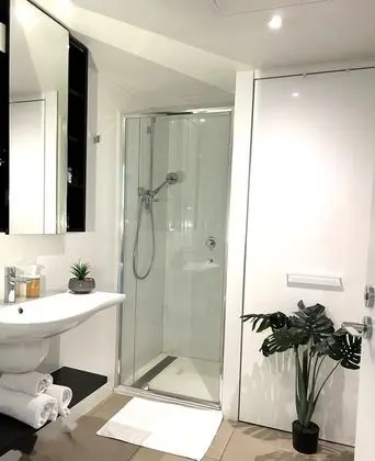 Premium Apart Daire, 1 Yatak Odası, Sigara İçilmez