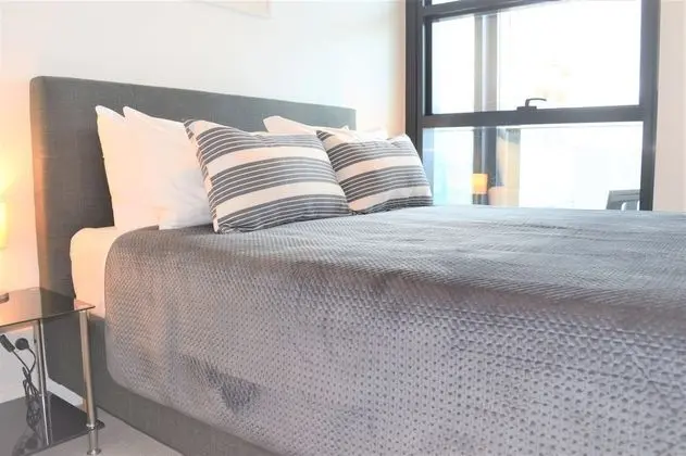 Premium Apart Daire, 2 Yatak Odası, Sigara İçilmez