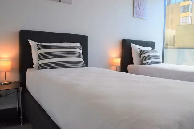 Premium Apart Daire, 2 Yatak Odası, Sigara İçilmez